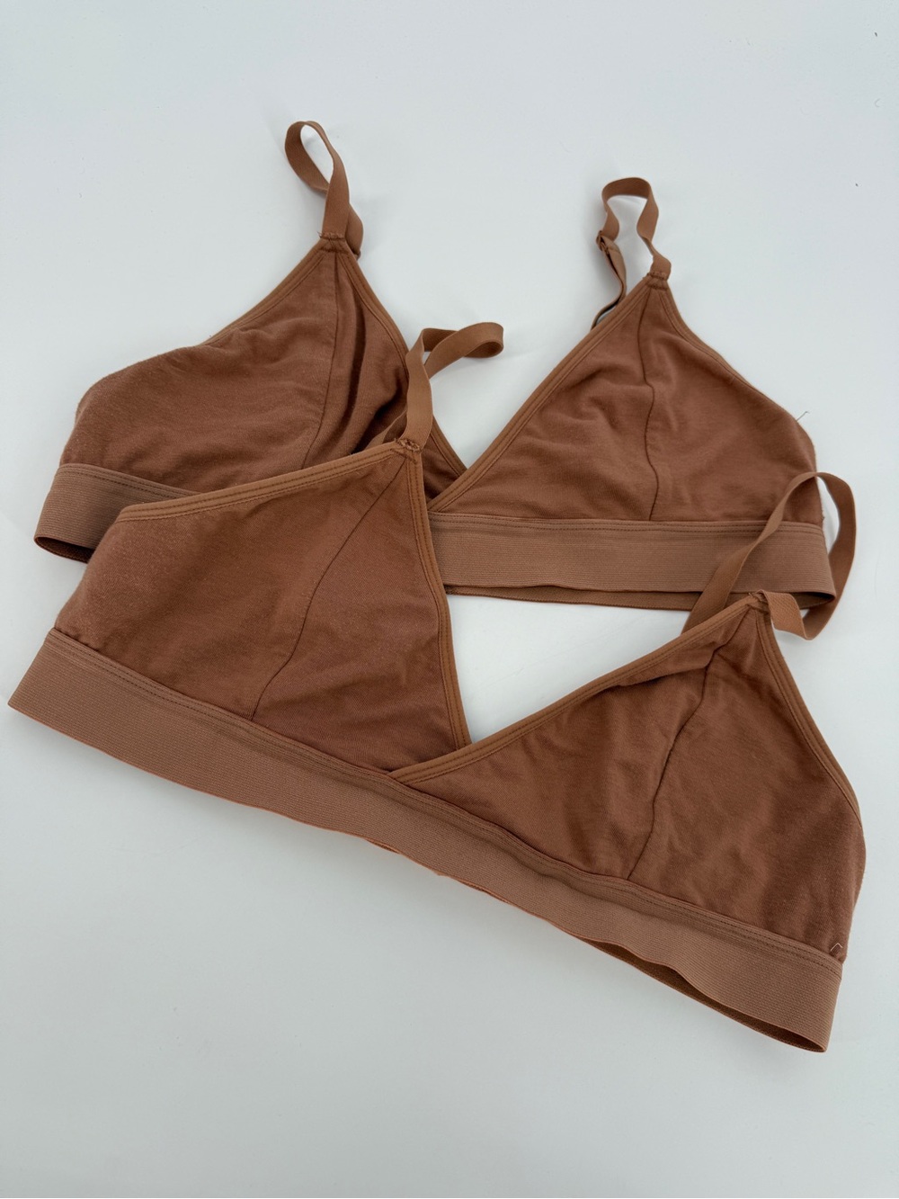 Richer Poorer Bralette Bundle Of 2 Size XL